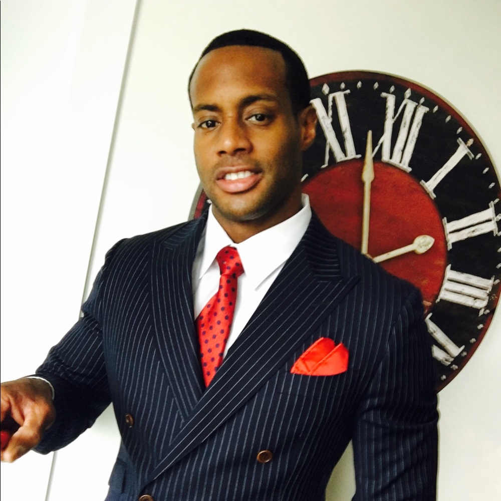 Meet your Posher, Felix